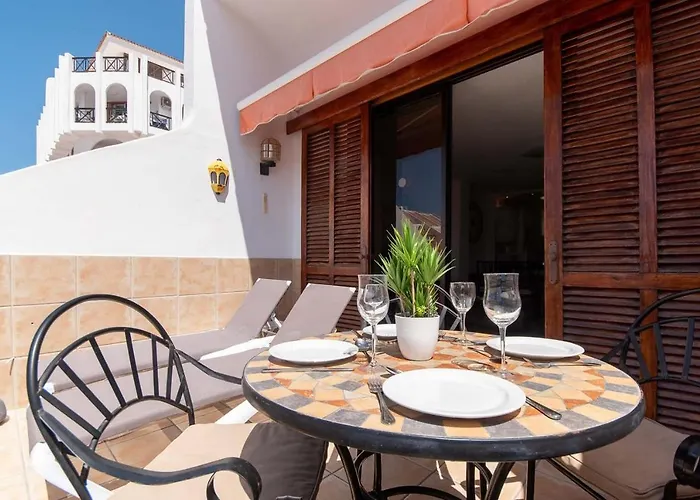 Parque Santiago Ii Duplex Apartamento *