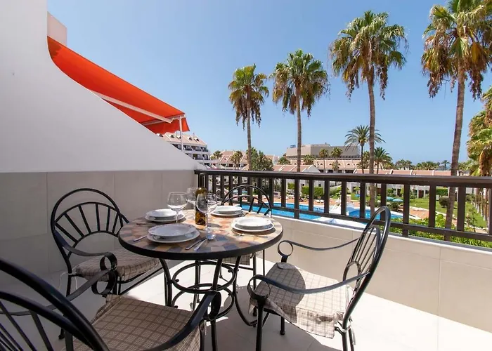 Parque Santiago Ii Duplex Apartamento