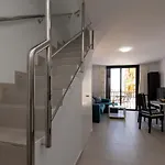 Parque Santiago Ii Duplex *