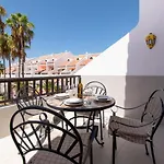 Parque Santiago Ii Duplex