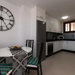 Διαμέρισμα Parque Santiago Ii Duplex Πλάγια ντε λας Αμέρικας