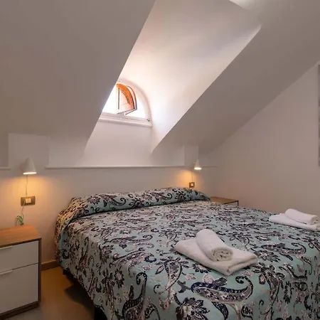 公寓 Parque Santiago Ii Duplex 美洲海滩