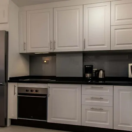 Parque Santiago Ii Duplex 公寓 *
