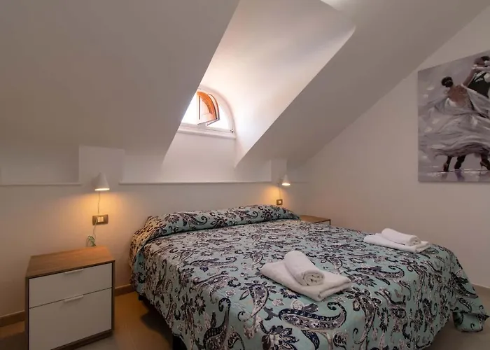 דירה Parque Santiago Ii Duplex פלאייה דה לאס אמריקס