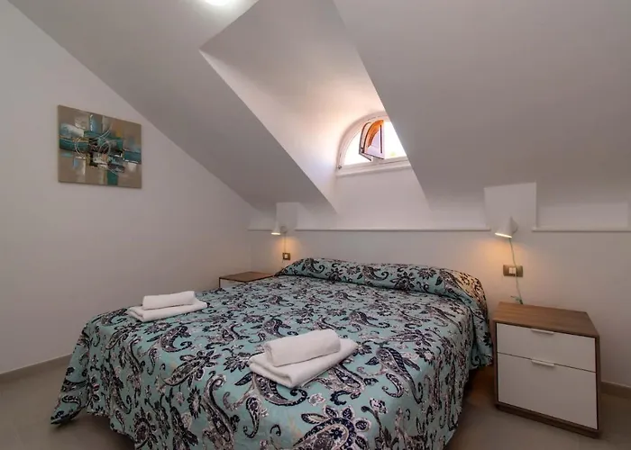 Parque Santiago Ii Duplex Appartamento *