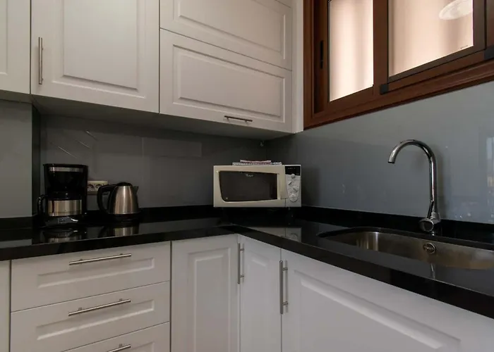 דירה Parque Santiago Ii Duplex