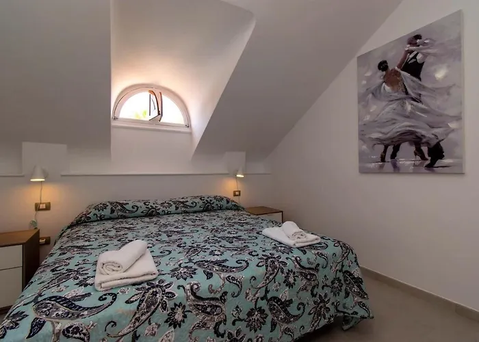 Parque Santiago Ii Duplex דירה *