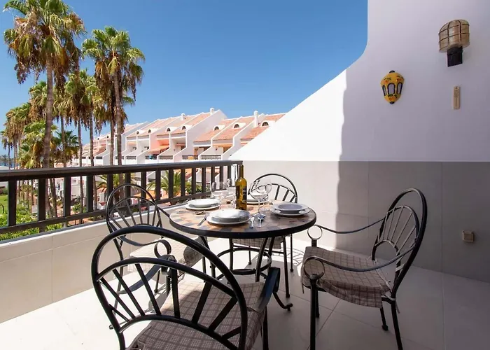 Parque Santiago Ii Duplex