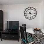 Apartman Parque Santiago Ii Duplex
