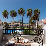 Parque Santiago Ii Duplex Apartman *
