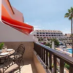 Parque Santiago Ii Duplex Apartman *