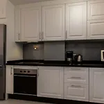 Parque Santiago Ii Duplex Apartman *