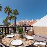 Parque Santiago Ii Duplex Apartman *