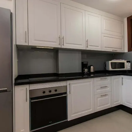 Parque Santiago Ii Duplex Апартаменты Плая-де-лас-Америкас