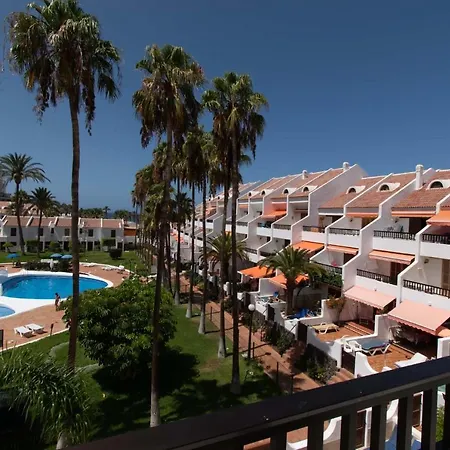 Parque Santiago Ii Duplex