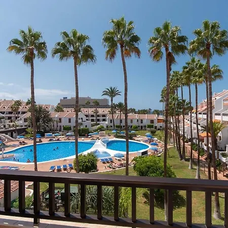 Апартаменты Parque Santiago Ii Duplex