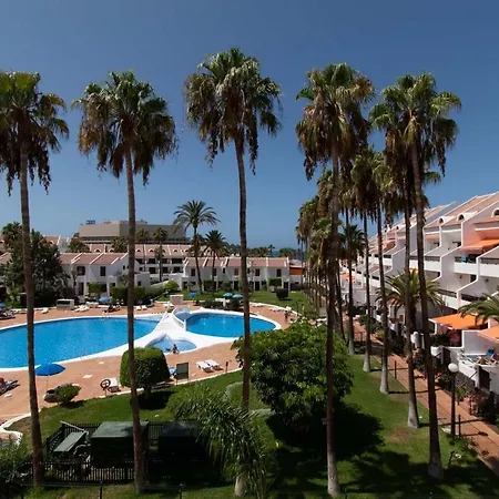 Parque Santiago Ii Duplex Apartman
