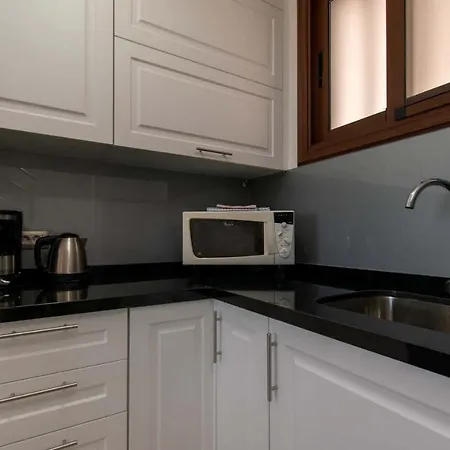 Apartman Parque Santiago Ii Duplex