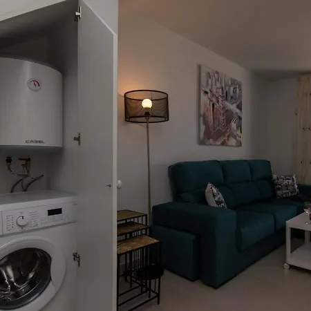 Parque Santiago Ii Duplex Плая-де-лас-Америкас