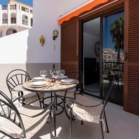 Parque Santiago Ii Duplex