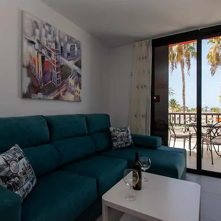 Parque Santiago Ii Duplex Апартаменты *