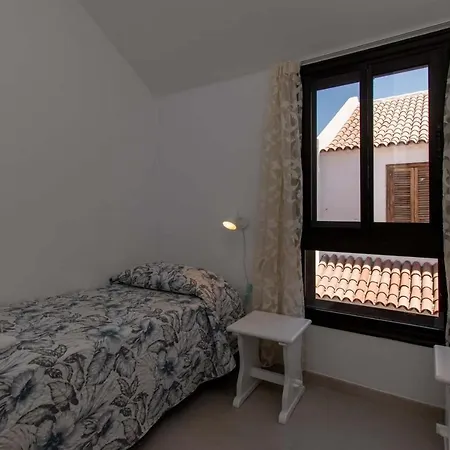 Parque Santiago Ii Duplex Апартаменты