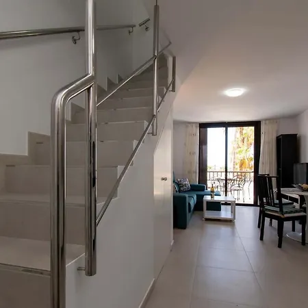 Parque Santiago Ii Duplex *