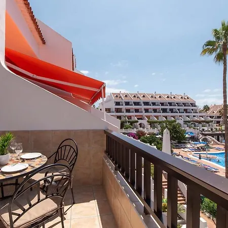 Parque Santiago Ii Duplex Апартаменты *