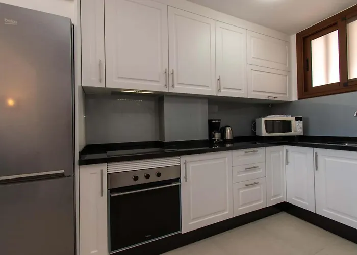 Parque Santiago Ii Duplex Apartman Playa de las Américas