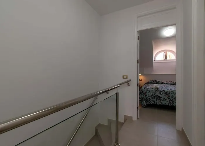 Apartman Parque Santiago Ii Duplex