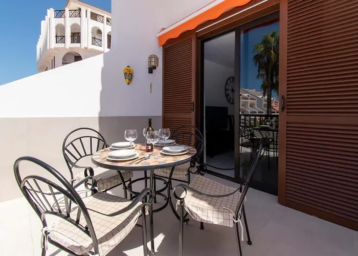 Parque Santiago Ii Duplex