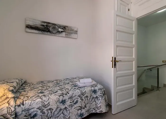 Apartman Parque Santiago Ii Duplex