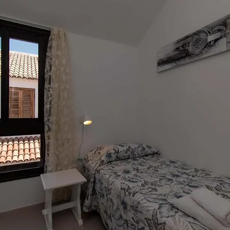 Parque Santiago Ii Duplex