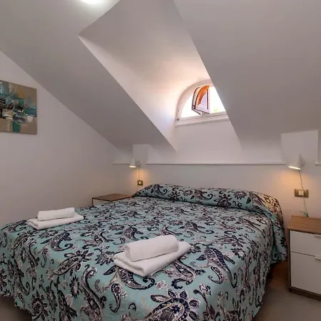 Parque Santiago Ii Duplex Lejlighed *