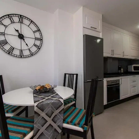 Parque Santiago Ii Duplex *