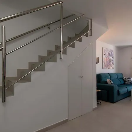 Parque Santiago Ii Duplex *