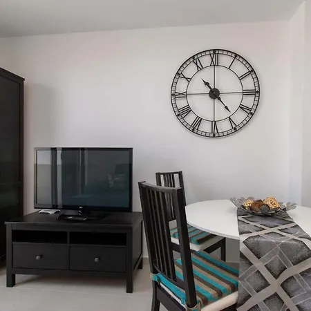 Lejlighed Parque Santiago Ii Duplex