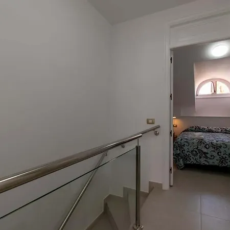 Lejlighed Parque Santiago Ii Duplex