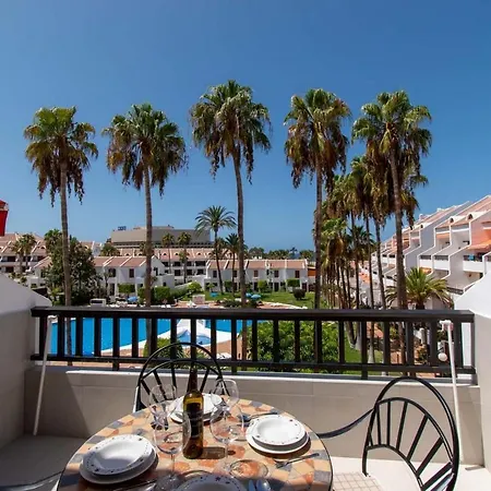 Parque Santiago Ii Duplex Lejlighed *