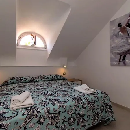 Parque Santiago Ii Duplex Lejlighed *