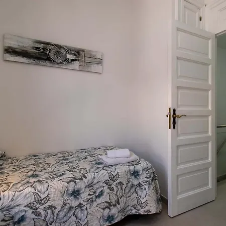 Lejlighed Parque Santiago Ii Duplex