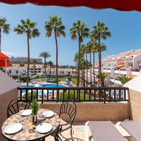 Parque Santiago Ii Duplex Lejlighed