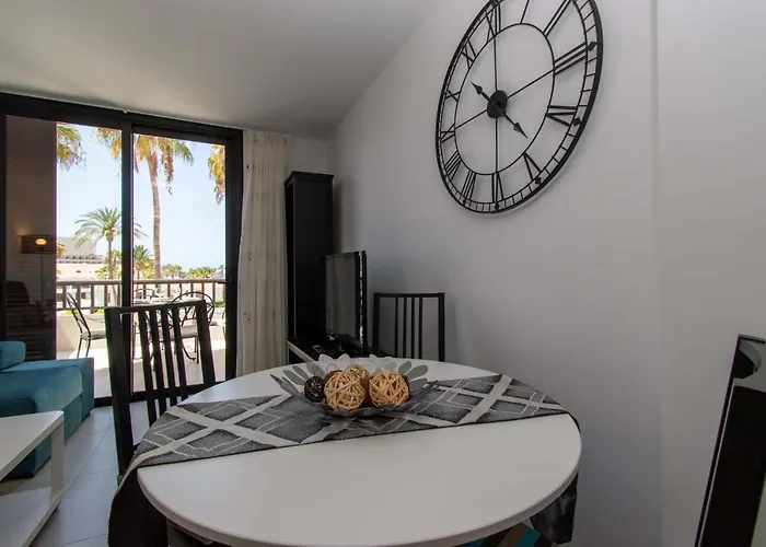 Parque Santiago Ii Duplex *