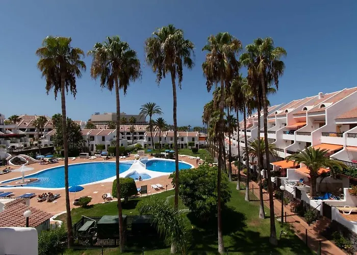 Parque Santiago Ii Duplex Apartment