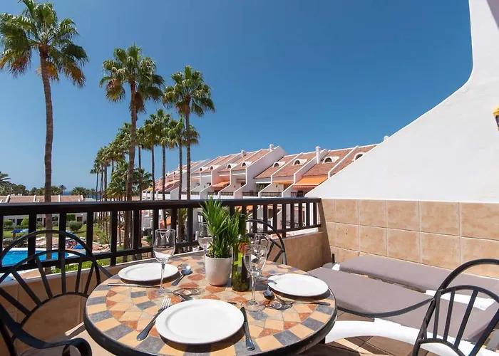 Parque Santiago Ii Duplex Apartment *